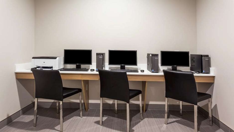 Microtel Inn & Suites Casselman Other
