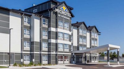 Microtel Inn & Suites Casselman
