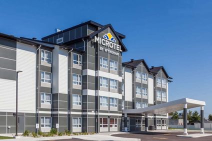 Microtel Inn & Suites Casselman