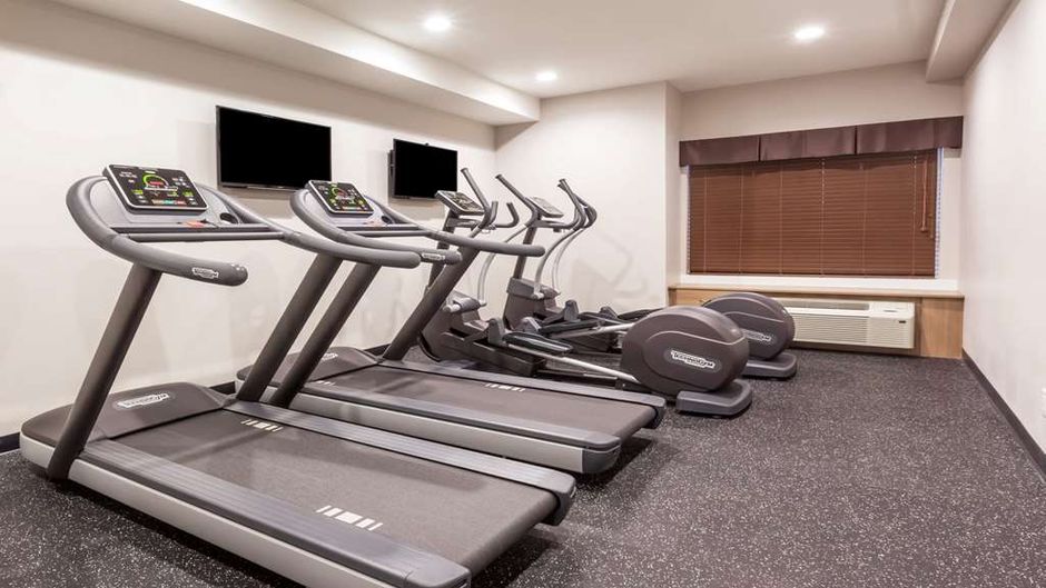 Microtel Inn & Suites Casselman Health