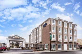 Microtel Inn Penn Yan/Finger Lakes