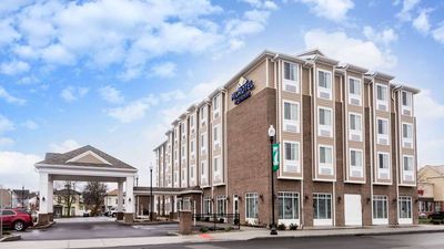 Microtel Inn Penn Yan/Finger Lakes
