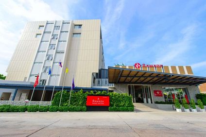 Ramada Phuket Deevana