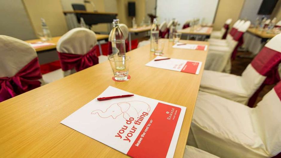 Ramada Phuket Deevana Meeting