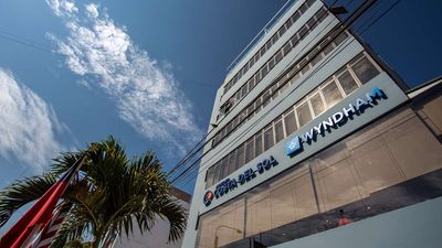 Wyndham Costa Del Sol Chiclayo