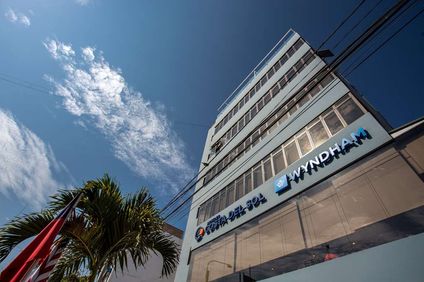 Wyndham Costa Del Sol Chiclayo