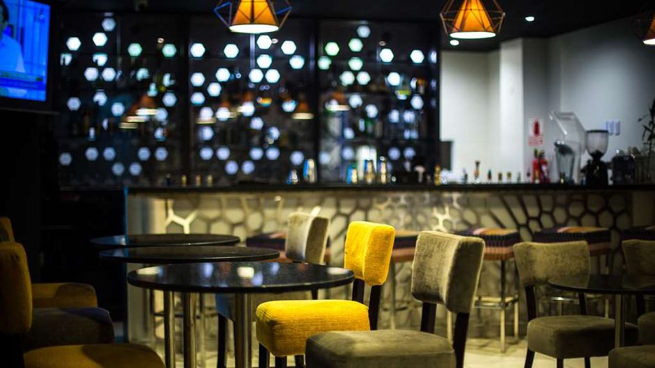 Wyndham Costa Del Sol Chiclayo Restaurant