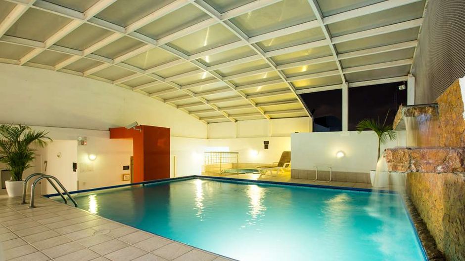 Wyndham Costa Del Sol Chiclayo Pool