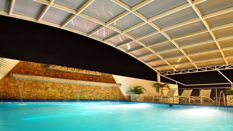 Wyndham Costa Del Sol Chiclayo Pool