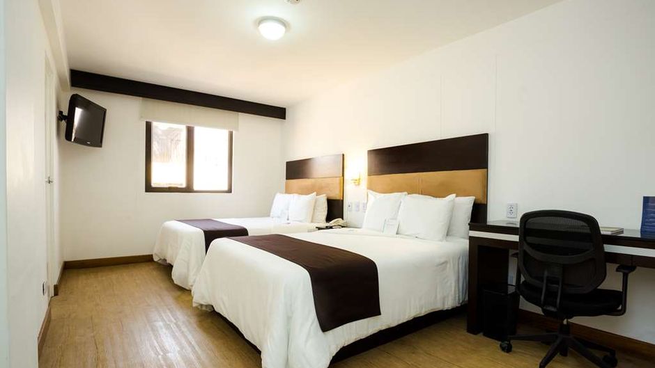 Wyndham Costa Del Sol Chiclayo Room