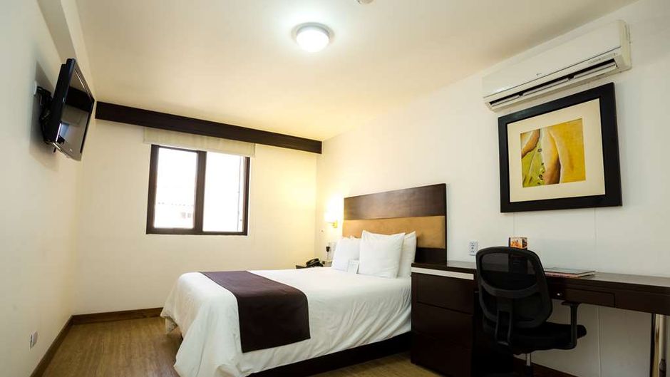 Wyndham Costa Del Sol Chiclayo Room