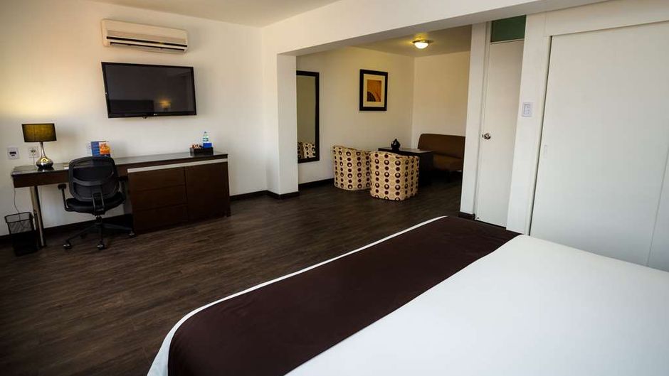 Wyndham Costa Del Sol Chiclayo Room