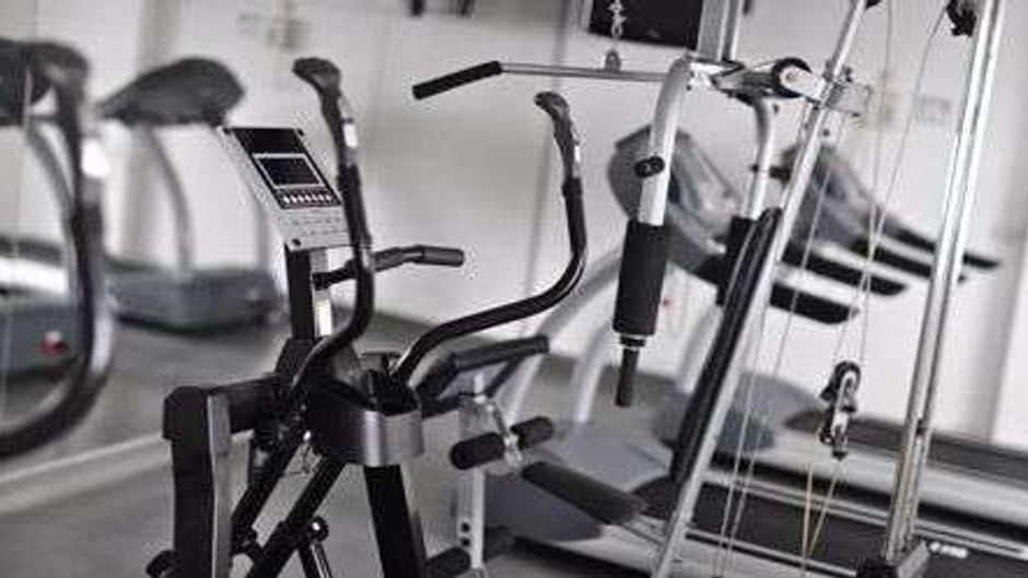 Wyndham Costa Del Sol Chiclayo Health