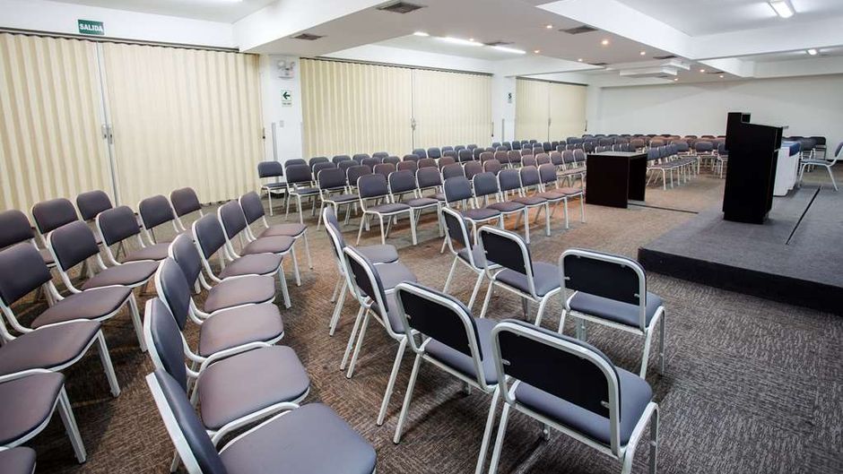 Wyndham Costa Del Sol Chiclayo Meeting