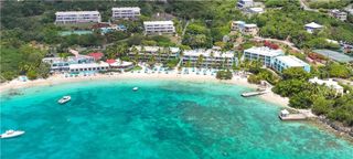 Secret Harbour Beach Resort