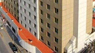 Travohotel Monterrey Historico