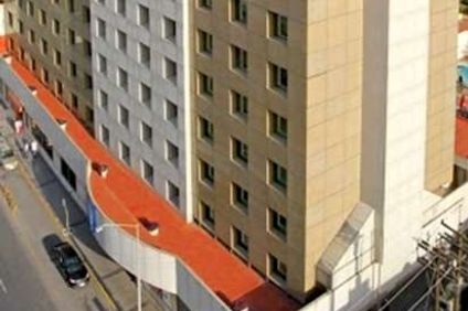 Travohotel Monterrey Historico
