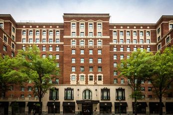 The Read House Hotel