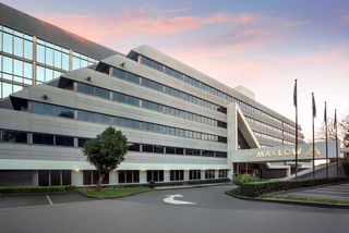 The Maslow Sandton