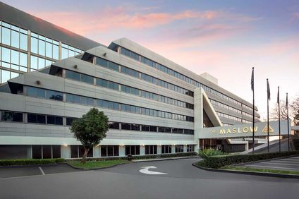 The Maslow Sandton
