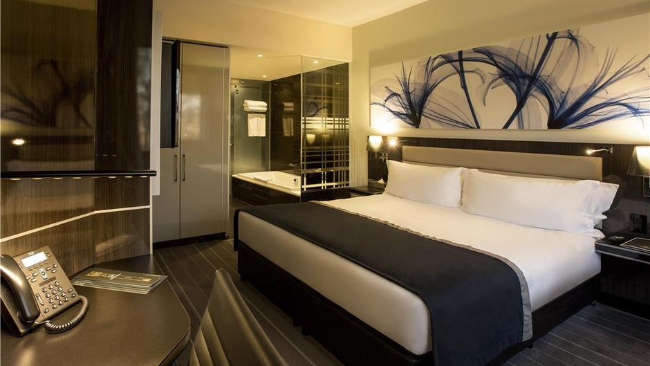 The Maslow Sandton Suite