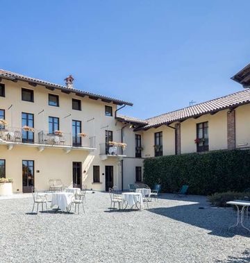 Best Western Plus Hotel Le Rondini