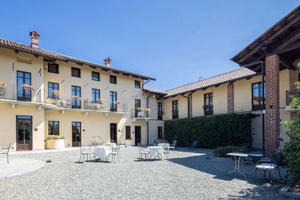 Best Western Plus Hotel Le Rondini
