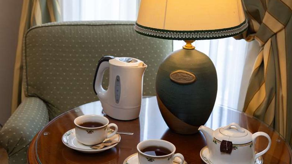 Best Western Plus Hotel Le Rondini Other