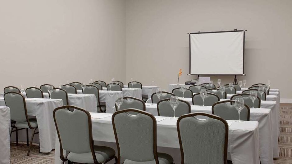 Golden Tulip Sao Jose dos Campos Meeting