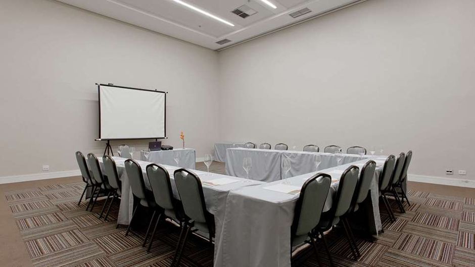 Golden Tulip Sao Jose dos Campos Meeting