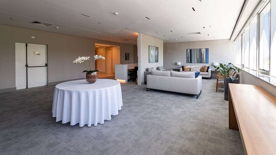 Golden Tulip Sao Jose dos Campos Ballroom