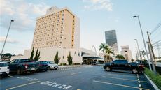 Golden Tulip Sao Jose dos Campos