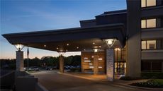 DoubleTree by Hilton Austin NW Arboretum