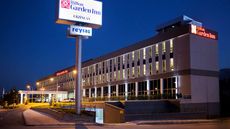 Hilton Garden Inn Erzincan