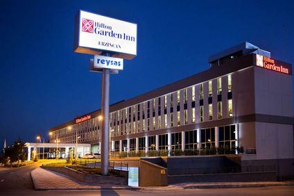 Hilton Garden Inn Erzincan