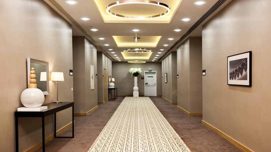 Hilton Garden Inn Erzincan Meeting