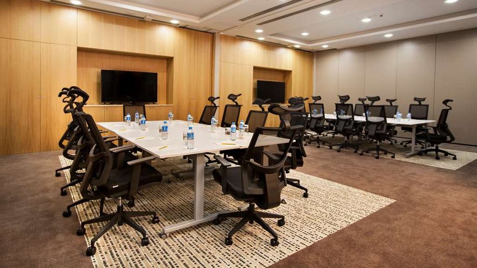 Hilton Garden Inn Erzincan Meeting