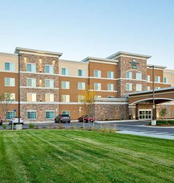 Homewood Suites by Hilton Greeley