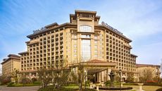 DoubleTree by Hilton Ningbo-Chunxiao
