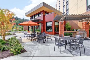 Homewood Suites Seattle/Issaquah