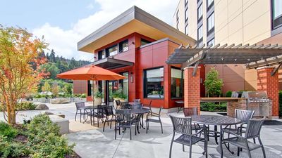 Homewood Suites Seattle/Issaquah