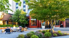 Homewood Suites Seattle/Issaquah