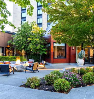Homewood Suites Seattle/Issaquah