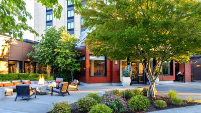 Homewood Suites Seattle/Issaquah