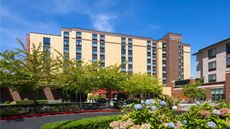Homewood Suites Seattle/Issaquah