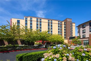 Homewood Suites Seattle/Issaquah