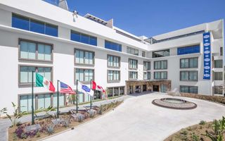 Hampton Inn & Suites Los Cabos