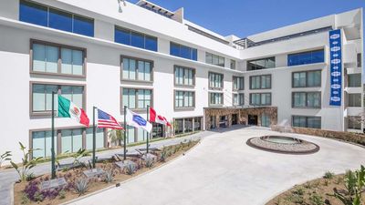 Hampton Inn & Suites Los Cabos
