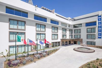 Hampton Inn & Suites Los Cabos