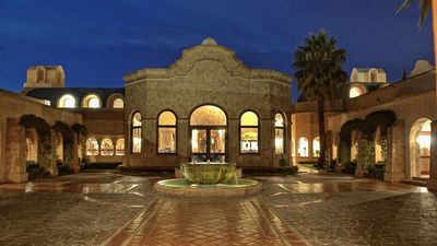 Hilton San Luis Potosi